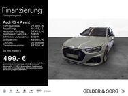 Audi RS4, Avant Dynamik Massage 280km h, Jahr 2023 - Schweinfurt