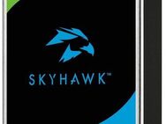 Seagate SkyHawk interne HDD-Festplatte (4 TB) 3,5"