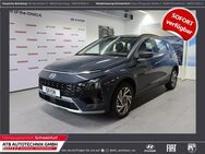 Hyundai BAYON, 1.0 T-GDI Trend MY25 6-MT Komfortpaket, Jahr 2022 - Schweinfurt