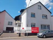 'Einfamilienhaus in Wölfersheim-Wohnbach - Wölfersheim