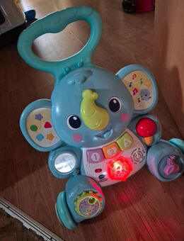 Lernlaufrad für kleine Kinder - Hechingen