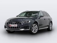 Audi A4 allroad quattro 40 TDI Q MATRIX STHZG AHK ALCANTARA - Bochum