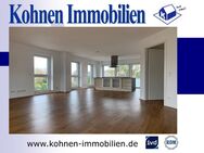 Hochwertige DG-Wohnung mit Aufzug und Balkon im modernen Wohnhaus in 41334 Nettetal-Lobberich! - Nettetal