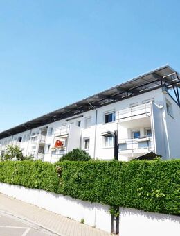 Top 4,5 Zi Wohnung in Friedrichshafen mit ca. 94m² - Friedrichshafen