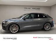 Audi SQ8, 4.0 quattro TDI Sportp FLA, Jahr 2020 - Krefeld