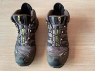 Wanderschuhe von Salomon, Größe 42 - Remscheid