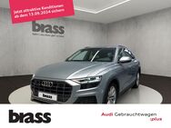 Audi Q8, 3.0 TDI quattro 45 (EURO 6d), Jahr 2023 - Dietzenbach