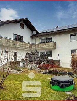 " FÜR DIE GROSSFAMILIE - MIETER ZAHLT MIT ! " - Freilassing