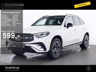 Mercedes GLC 300, e AMG NIGHT SPUR, Jahr 2023 - Kiel