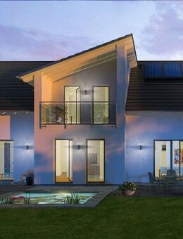 Ihr maßgeschneidertes Traumhaus in Neustadt (Wied) - Neustadt (Wied)