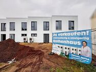 Fertigstellung Juli 2025 - Ihr Traumhaus mit sonnendurchfluteten Zimmern Biederitz bei Magdeburg - Biederitz