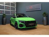 Audi RS 3 Sportback 280 km/h*Pano*HeadUp*Matrix*ACC - Sinzig