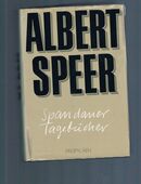Albert Speer, Spandauer Tagebücher – mit Bilddokumenten in 26506