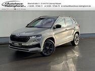 Skoda Karoq, 1.5 TSI Sportline e Hk, Jahr 2022 - Castrop-Rauxel