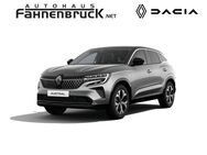 Renault Austral, Techno Mild Hybrid 160 Automatik, Jahr 2022 - Duisburg