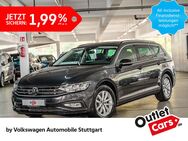 VW Passat Variant, 1.5 TSI, Jahr 2024 - Stuttgart