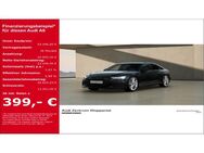 Audi A6, Lim 50TDI 2xS-LINE 21ZOLL LUFTFAHRWERK, Jahr 2022 - Wuppertal