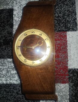 Antike kaminuhr - Werl Zentrum