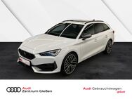 CUPRA Leon, 2.0 TSI Sportstourer VZ, Jahr 2024 - Gießen