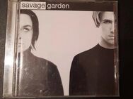 Savage Garden - Savage Garden (Album-CD) - Essen