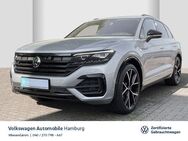 VW Touareg R-LINE 3.0 TDI PANO/AHK/STANDHZG./HUD - Hamburg