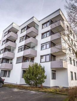 Ein Objekt für Visionäre, die heute die Chancen von morgen erkennen. - Straubing