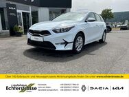 Kia cee'd, 1.0 T-GDI Vision, Jahr 2024 - Lohr (Main)