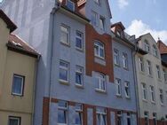 4-Raum-Wohnung im Dachgeschoss - Gotha