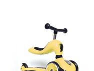 Scoot & ride Highway Kick 1 yellow - Hemer