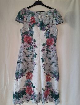 Bestickte kleid Größe 38 - Siegen (Universitätsstadt)