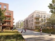 Neubauwohnung für die kleine Familie in Eidelstedt! - Hamburg