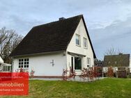Einfamilienhaus in Sackgassenlage - Groß Grönau