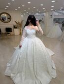 Brautkleid in 10587