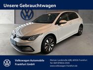 VW Golf, 1.0 TSI VIII MOVE, Jahr 2023 - Frankfurt (Main)