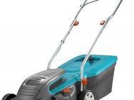 Gardena PowerMax Li-40/32 – Akku-Rasenmäher mit 32 cm Schnittbreite Set34252414 - Wuppertal