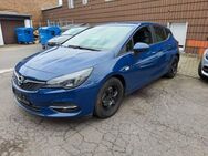 Opel Astra, K Lim 5-trg Edition, Jahr 2020 - Aerzen