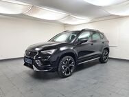 CUPRA Ateca, 1.5 TSI ° 230V Winter, Jahr 2024 - Ebersberg