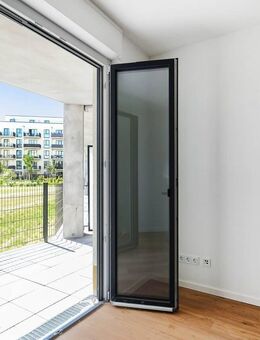 Erstklassiges Wohnen: Ihr neues Zuhause in den Halske Gärten - Berlin