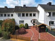 Großzügiges Reihenhaus in bester Lage - Norderstedt