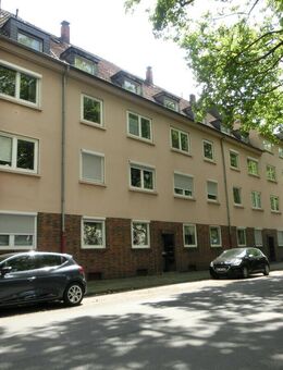 top sanierte Eigentumswohnung provisionsfrei für den Käufer - Gelsenkirchen