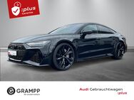 Audi RS7, Sportback LASER DYNAMIK, Jahr 2021 - Lohr (Main)