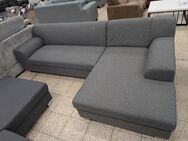 Ecksofa kleines Sofa L-Form Eckcouch Couch 273x157x74cm UVP491€ - Schwalmstadt Zentrum