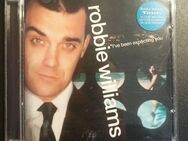 Robbie Williams - I've been expecting you - Essen