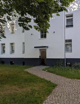 Smarte Wohnung nahe Volkspark Wuhlheide - bezugsfrei und 2024 kernsaniert - Berlin