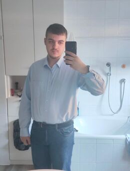 Bereit für das letzte erste Date - Göttingen