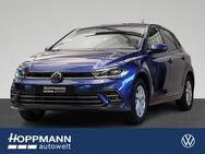 VW Polo, 1.0 TSI Style 95 äder, Jahr 2022 - Herborn (Hessen)