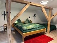 Wohnung „ Kiefer“ für Kurzmiete - Dötlingen