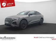 Audi Q8, Sportback 50 quattro S line, Jahr 2024 - Karlsruhe