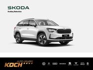 Skoda Kodiaq, 2.0 TDI Selection, Jahr 2022 - Schwäbisch Hall