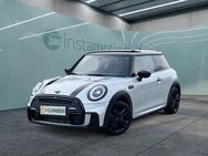 MINI Cooper, , Jahr 2021 - München